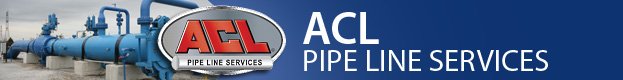 ACL Pipe Line Services