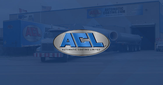Automatic Coating Limited Supports TransCanada 12-Billion Energy East Pipeline